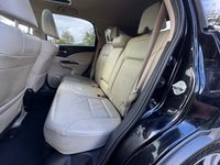 USED 2013 63 HONDA CR-V 2.0 i-VTEC EX SUV 5dr Petrol Auto 4WD Euro 5 (155 ps) 