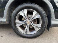 USED 2013 63 HONDA CR-V 2.0 i-VTEC EX SUV 5dr Petrol Auto 4WD Euro 5 (155 ps) 