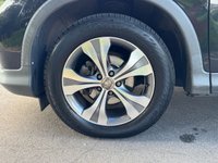 USED 2013 63 HONDA CR-V 2.0 i-VTEC EX SUV 5dr Petrol Auto 4WD Euro 5 (155 ps) 