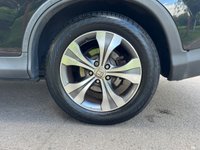 USED 2013 63 HONDA CR-V 2.0 i-VTEC EX SUV 5dr Petrol Auto 4WD Euro 5 (155 ps) 
