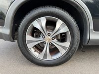USED 2013 63 HONDA CR-V 2.0 i-VTEC EX SUV 5dr Petrol Auto 4WD Euro 5 (155 ps) 