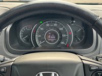 USED 2013 63 HONDA CR-V 2.0 i-VTEC EX SUV 5dr Petrol Auto 4WD Euro 5 (155 ps) 
