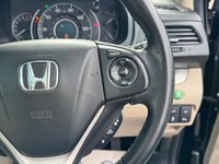 USED 2013 63 HONDA CR-V 2.0 i-VTEC EX SUV 5dr Petrol Auto 4WD Euro 5 (155 ps) 