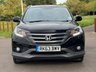 USED 2013 63 HONDA CR-V 2.0 i-VTEC EX SUV 5dr Petrol Auto 4WD Euro 5 (155 ps) 