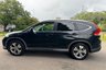 USED 2013 63 HONDA CR-V 2.0 i-VTEC EX SUV 5dr Petrol Auto 4WD Euro 5 (155 ps) 