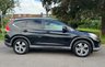 USED 2013 63 HONDA CR-V 2.0 i-VTEC EX SUV 5dr Petrol Auto 4WD Euro 5 (155 ps) 