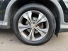 USED 2013 63 HONDA CR-V 2.0 i-VTEC EX SUV 5dr Petrol Auto 4WD Euro 5 (155 ps) 