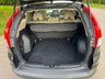 USED 2013 63 HONDA CR-V 2.0 i-VTEC EX SUV 5dr Petrol Auto 4WD Euro 5 (155 ps) 