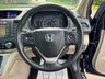 USED 2013 63 HONDA CR-V 2.0 i-VTEC EX SUV 5dr Petrol Auto 4WD Euro 5 (155 ps) 