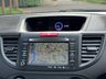 USED 2013 63 HONDA CR-V 2.0 i-VTEC EX SUV 5dr Petrol Auto 4WD Euro 5 (155 ps) 
