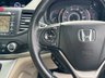USED 2013 63 HONDA CR-V 2.0 i-VTEC EX SUV 5dr Petrol Auto 4WD Euro 5 (155 ps) 