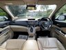 USED 2013 63 HONDA CR-V 2.0 i-VTEC EX SUV 5dr Petrol Auto 4WD Euro 5 (155 ps) 