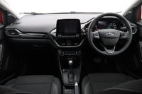 USED 2023 73 FORD PUMA 1.0T EcoBoost MHEV Titanium 5dr  DCT(SAT NAV) 
