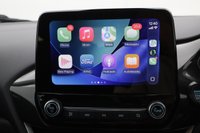 USED 2023 73 FORD PUMA 1.0T EcoBoost MHEV Titanium 5dr  DCT(SAT NAV) 
