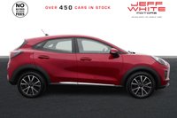 USED 2023 73 FORD PUMA 1.0T EcoBoost MHEV Titanium 5dr  DCT(SAT NAV) 
