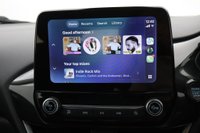 USED 2023 73 FORD PUMA 1.0T EcoBoost MHEV Titanium 5dr  DCT(SAT NAV) 