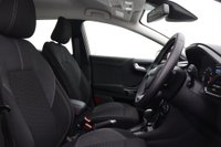 USED 2023 73 FORD PUMA 1.0T EcoBoost MHEV Titanium 5dr  DCT(SAT NAV) 