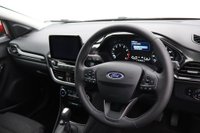 USED 2023 73 FORD PUMA 1.0T EcoBoost MHEV Titanium 5dr  DCT(SAT NAV) 