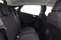 USED 2023 73 FORD PUMA 1.0T EcoBoost MHEV Titanium 5dr  DCT(SAT NAV) 