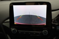USED 2023 73 FORD PUMA 1.0T EcoBoost MHEV Titanium 5dr  DCT(SAT NAV) 