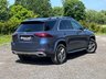 USED 2024 24 MERCEDES-BENZ GLE 2.0 GLE400e 31kWh AMG Line SUV 5dr Petrol Plug-in Hybrid G-Tronic 4MATIC Euro 6 (s/s) (375 ps) VAT Q FACE LIFT
