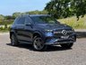 USED 2024 24 MERCEDES-BENZ GLE 2.0 GLE400e 31kWh AMG Line SUV 5dr Petrol Plug-in Hybrid G-Tronic 4MATIC Euro 6 (s/s) (375 ps) VAT Q FACE LIFT