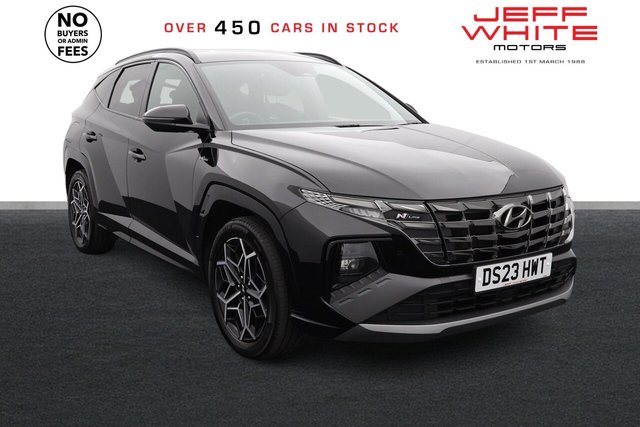 Jeff White Motors