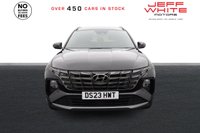 USED 2023 23 HYUNDAI TUCSON 1.6 T-GDi 13.8kWh N Line 5dr  Auto 4WD (SAT NAV) 