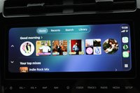 USED 2023 23 HYUNDAI TUCSON 1.6 T-GDi 13.8kWh N Line 5dr  Auto 4WD (SAT NAV) 