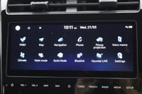 USED 2023 23 HYUNDAI TUCSON 1.6 T-GDi 13.8kWh N Line 5dr  Auto 4WD (SAT NAV) 