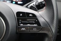 USED 2023 23 HYUNDAI TUCSON 1.6 T-GDi 13.8kWh N Line 5dr  Auto 4WD (SAT NAV) 