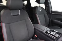 USED 2023 23 HYUNDAI TUCSON 1.6 T-GDi 13.8kWh N Line 5dr  Auto 4WD (SAT NAV) 