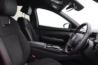 USED 2023 23 HYUNDAI TUCSON 1.6 T-GDi 13.8kWh N Line 5dr  Auto 4WD (SAT NAV) 