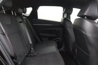 USED 2023 23 HYUNDAI TUCSON 1.6 T-GDi 13.8kWh N Line 5dr  Auto 4WD (SAT NAV) 