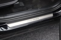 USED 2023 23 HYUNDAI TUCSON 1.6 T-GDi 13.8kWh N Line 5dr  Auto 4WD (SAT NAV) 