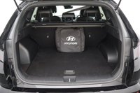 USED 2023 23 HYUNDAI TUCSON 1.6 T-GDi 13.8kWh N Line 5dr  Auto 4WD (SAT NAV) 