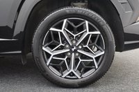 USED 2023 23 HYUNDAI TUCSON 1.6 T-GDi 13.8kWh N Line 5dr  Auto 4WD (SAT NAV) 