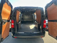 USED 2021 71 VAUXHALL VIVARO 2.0 Turbo D 3100 Sportive Panel Van 5dr Diesel Manual L2 H1 Euro 6 (145 ps) NO VAT FSH (7 SERVICES) STUNNING CONDITION !!!!! DESIRABLE 2.0 LWB IN BLACK !!!!