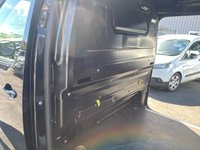 USED 2021 71 VAUXHALL VIVARO 2.0 Turbo D 3100 Sportive Panel Van 5dr Diesel Manual L2 H1 Euro 6 (145 ps) NO VAT FSH (7 SERVICES) STUNNING CONDITION !!!!! DESIRABLE 2.0 LWB IN BLACK !!!!