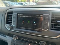 USED 2021 71 VAUXHALL VIVARO 2.0 Turbo D 3100 Sportive Panel Van 5dr Diesel Manual L2 H1 Euro 6 (145 ps) NO VAT FSH (7 SERVICES) STUNNING CONDITION !!!!! DESIRABLE 2.0 LWB IN BLACK !!!!
