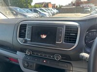 USED 2021 71 VAUXHALL VIVARO 2.0 Turbo D 3100 Sportive Panel Van 5dr Diesel Manual L2 H1 Euro 6 (145 ps) NO VAT FSH (7 SERVICES) STUNNING CONDITION !!!!! DESIRABLE 2.0 LWB IN BLACK !!!!