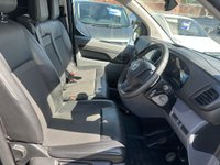 USED 2021 71 VAUXHALL VIVARO 2.0 Turbo D 3100 Sportive Panel Van 5dr Diesel Manual L2 H1 Euro 6 (145 ps) NO VAT FSH (7 SERVICES) STUNNING CONDITION !!!!! DESIRABLE 2.0 LWB IN BLACK !!!!