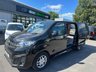 USED 2021 71 VAUXHALL VIVARO 2.0 Turbo D 3100 Sportive Panel Van 5dr Diesel Manual L2 H1 Euro 6 (145 ps) NO VAT FSH (7 SERVICES) STUNNING CONDITION !!!!! DESIRABLE 2.0 LWB IN BLACK !!!!