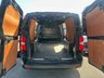USED 2021 71 VAUXHALL VIVARO 2.0 Turbo D 3100 Sportive Panel Van 5dr Diesel Manual L2 H1 Euro 6 (145 ps) NO VAT FSH (7 SERVICES) STUNNING CONDITION !!!!! DESIRABLE 2.0 LWB IN BLACK !!!!