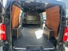 USED 2021 71 VAUXHALL VIVARO 2.0 Turbo D 3100 Sportive Panel Van 5dr Diesel Manual L2 H1 Euro 6 (145 ps) NO VAT FSH (7 SERVICES) STUNNING CONDITION !!!!! DESIRABLE 2.0 LWB IN BLACK !!!!
