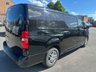 USED 2021 71 VAUXHALL VIVARO 2.0 Turbo D 3100 Sportive Panel Van 5dr Diesel Manual L2 H1 Euro 6 (145 ps) NO VAT FSH (7 SERVICES) STUNNING CONDITION !!!!! DESIRABLE 2.0 LWB IN BLACK !!!!