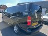 USED 2021 71 VAUXHALL VIVARO 2.0 Turbo D 3100 Sportive Panel Van 5dr Diesel Manual L2 H1 Euro 6 (145 ps) NO VAT FSH (7 SERVICES) STUNNING CONDITION !!!!! DESIRABLE 2.0 LWB IN BLACK !!!!