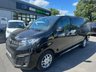 USED 2021 71 VAUXHALL VIVARO 2.0 Turbo D 3100 Sportive Panel Van 5dr Diesel Manual L2 H1 Euro 6 (145 ps) NO VAT FSH (7 SERVICES) STUNNING CONDITION !!!!! DESIRABLE 2.0 LWB IN BLACK !!!!