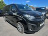 USED 2021 71 VAUXHALL VIVARO 2.0 Turbo D 3100 Sportive Panel Van 5dr Diesel Manual L2 H1 Euro 6 (145 ps) NO VAT FSH (7 SERVICES) STUNNING CONDITION !!!!! DESIRABLE 2.0 LWB IN BLACK !!!!