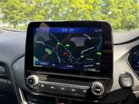 USED 2020 20 FORD PUMA 1.0T EcoBoost MHEV ST-Line X First Edition SUV 5dr Petrol Manual Euro 6 (s/s) (155 ps) USB CAR PLAY 12m MOT INCLUDED